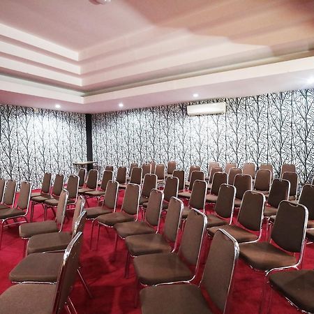 Grand Lifestyle Hotel Денпасар Екстериор снимка