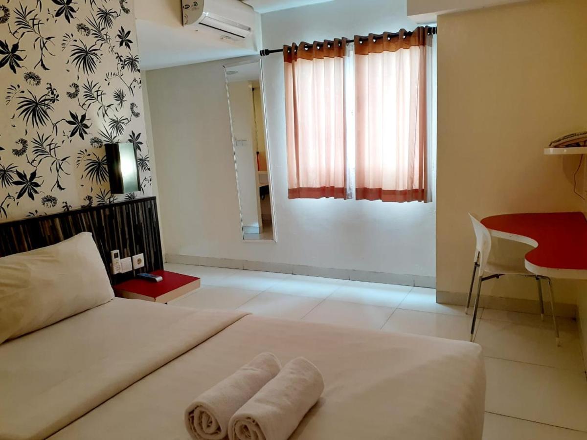 Grand Lifestyle Hotel Денпасар Екстериор снимка