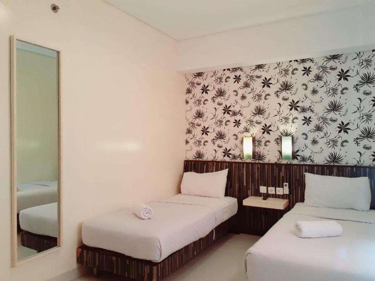 Grand Lifestyle Hotel Денпасар Екстериор снимка