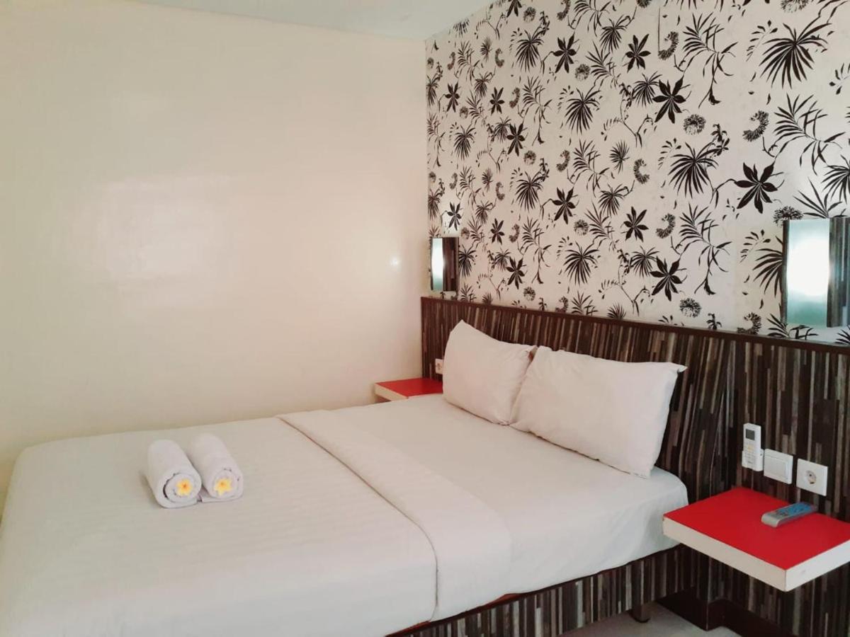 Grand Lifestyle Hotel Денпасар Екстериор снимка