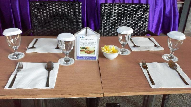 Grand Lifestyle Hotel Денпасар Екстериор снимка