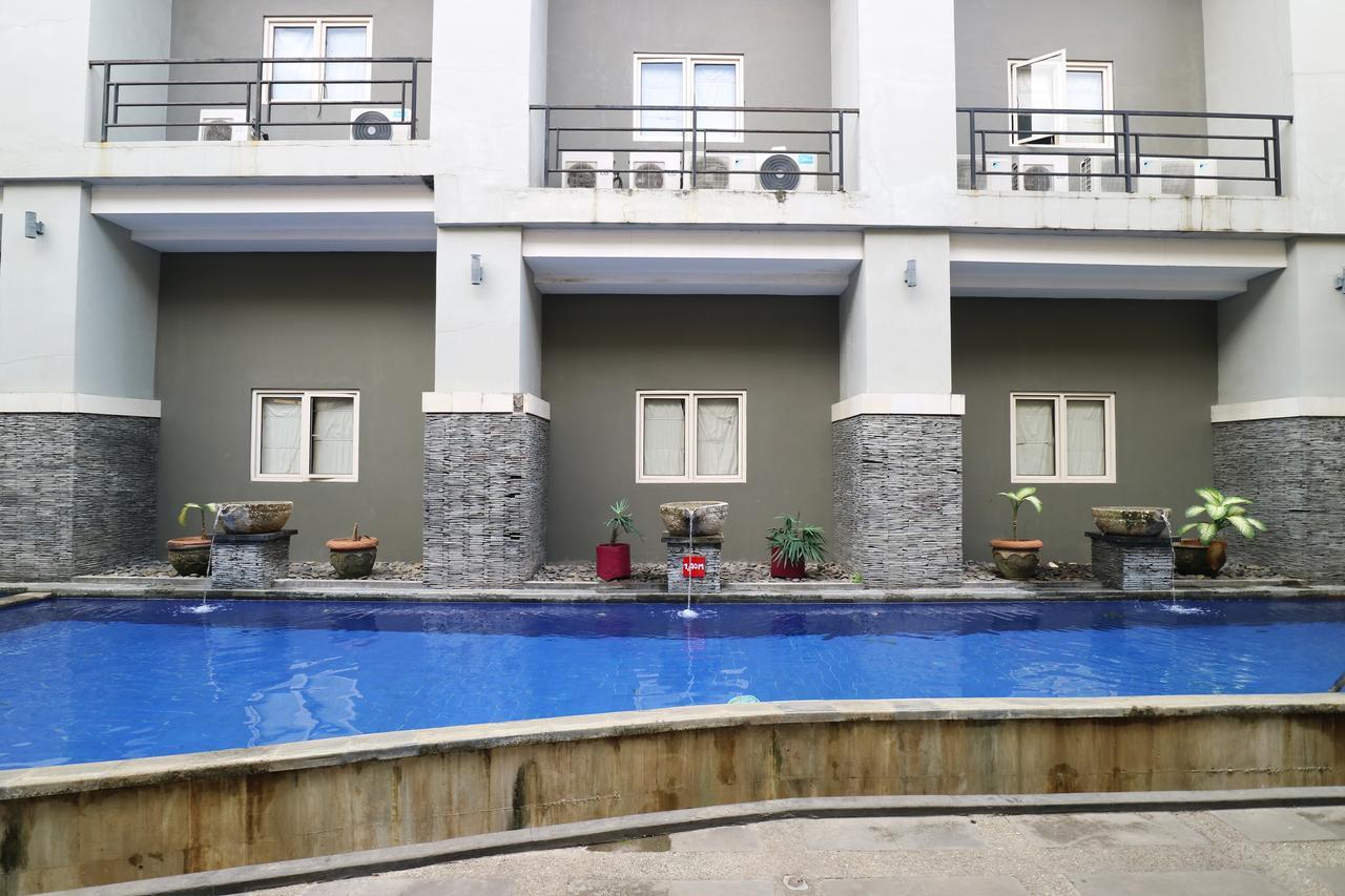 Grand Lifestyle Hotel Денпасар Екстериор снимка
