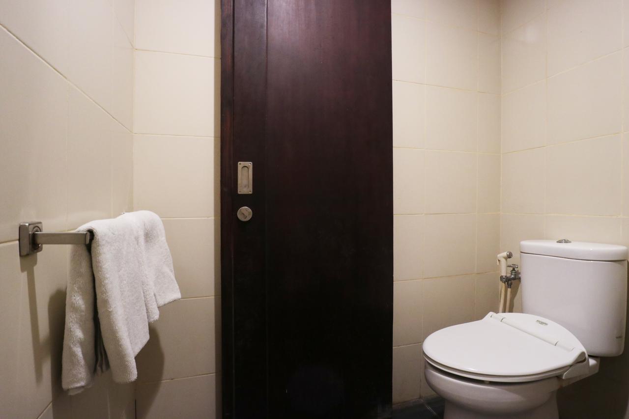 Grand Lifestyle Hotel Денпасар Екстериор снимка