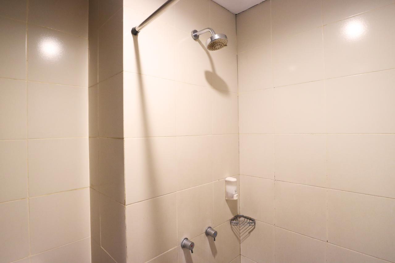 Grand Lifestyle Hotel Денпасар Екстериор снимка
