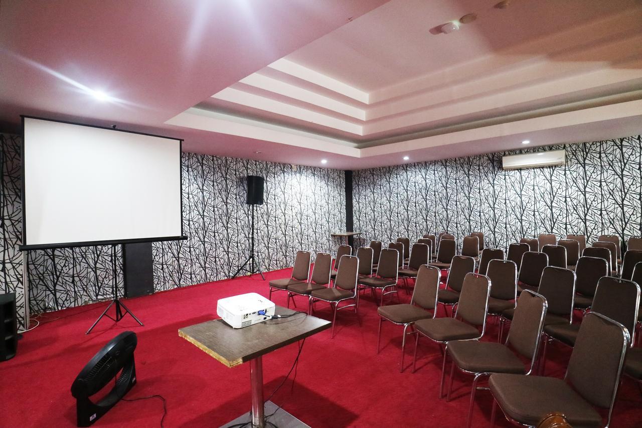 Grand Lifestyle Hotel Денпасар Екстериор снимка